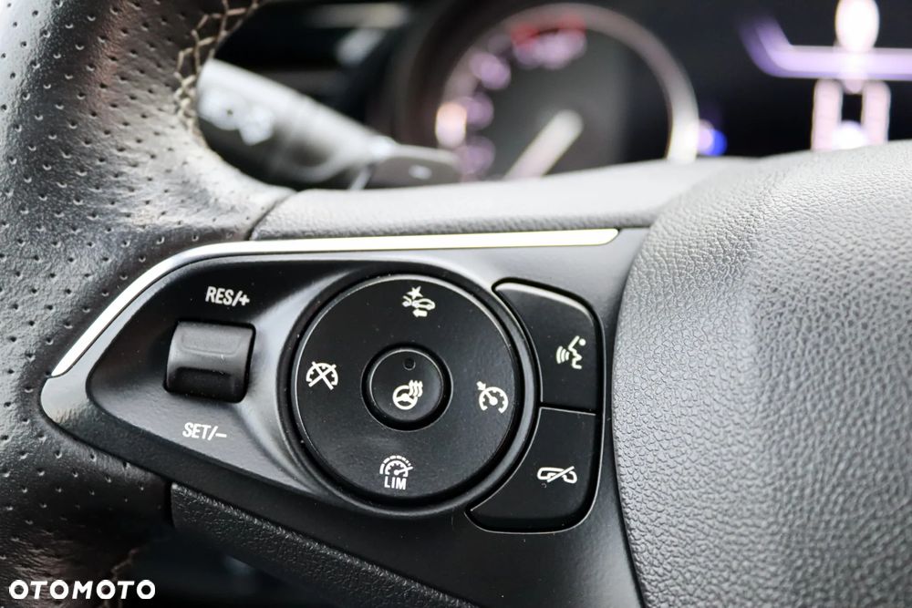 Opel Insignia 2.0 BiTurbo D 4x4 Automatik GSI - 35