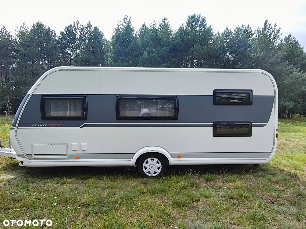 Hobby 545 KMF - 5