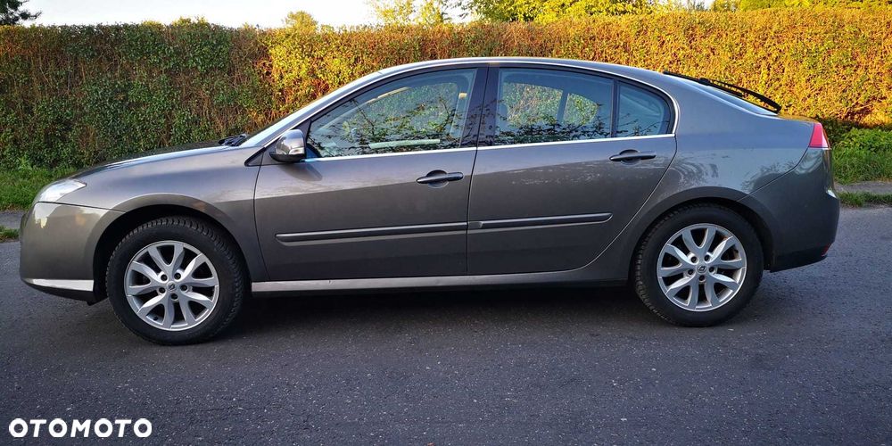 Renault Laguna - 4