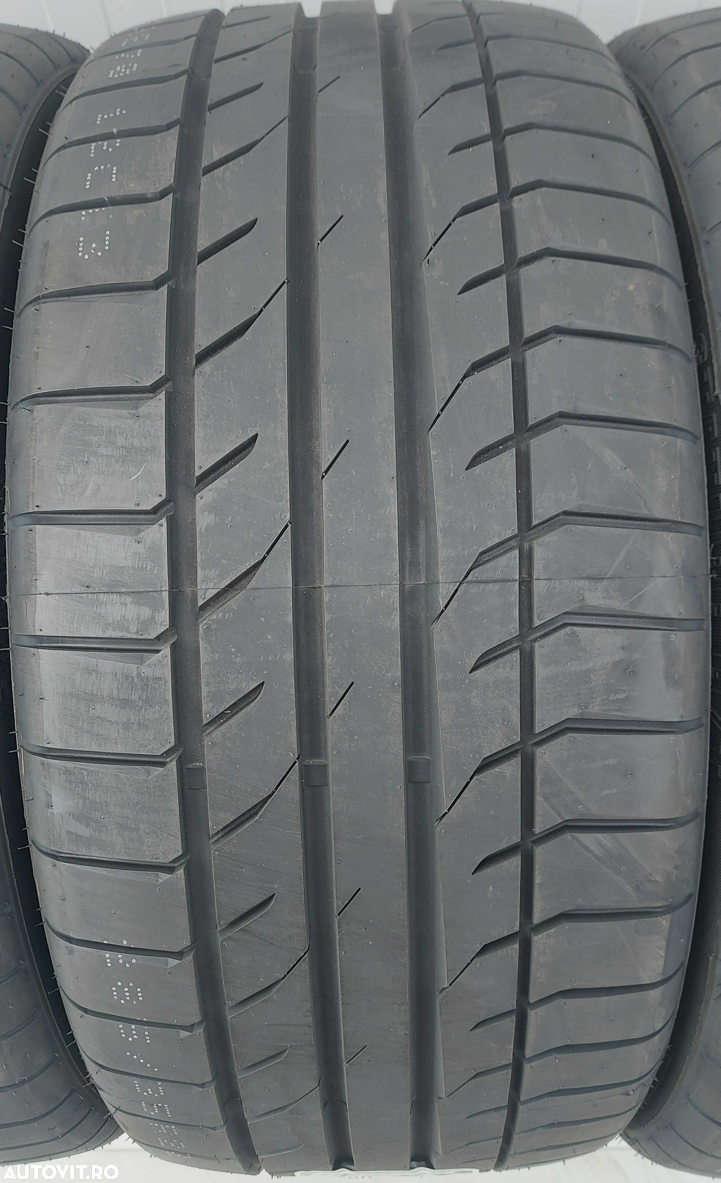 285/35 R22, 106W, GRIPMAX Stature H/T XL , Anvelope de vara - 3