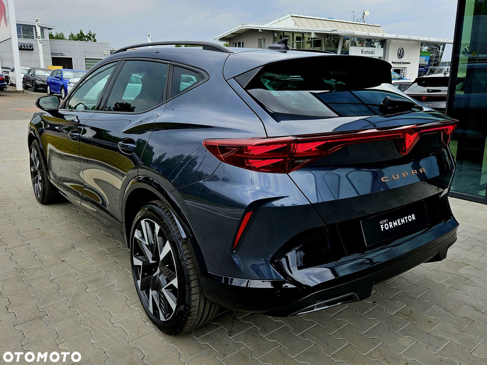 Cupra Formentor - 5