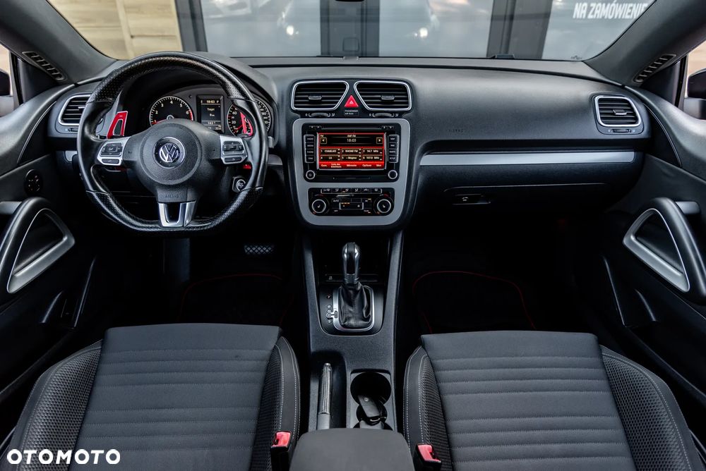 Volkswagen Scirocco 2.0 TSI DSG Edition - 29