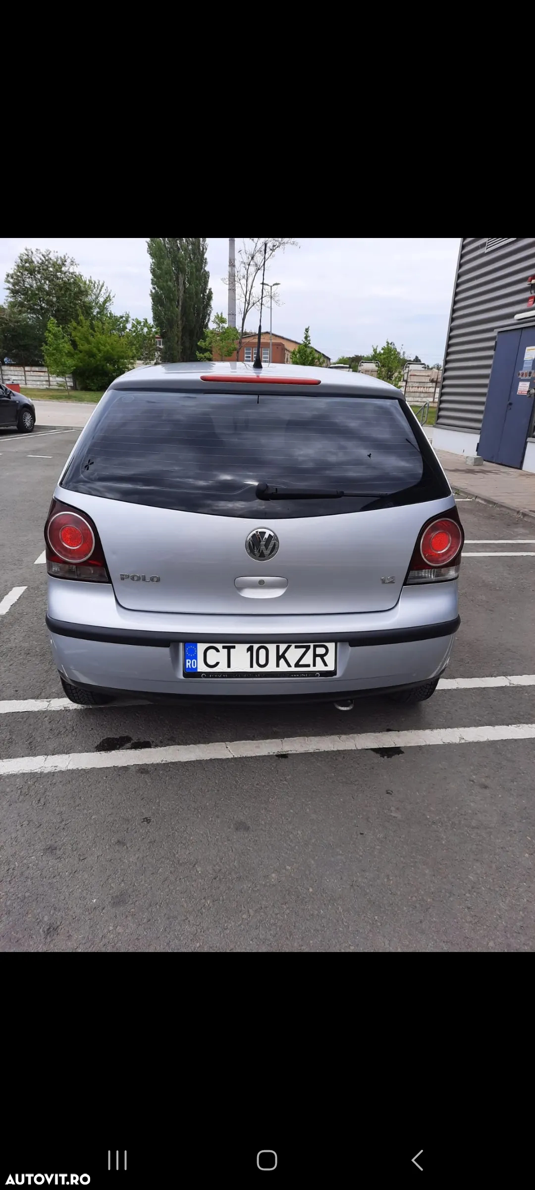 Volkswagen Polo 1.2 Attractive - 6