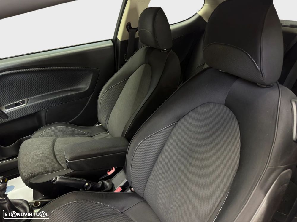 Alfa Romeo MiTo 1.4 MPi Progression - 9