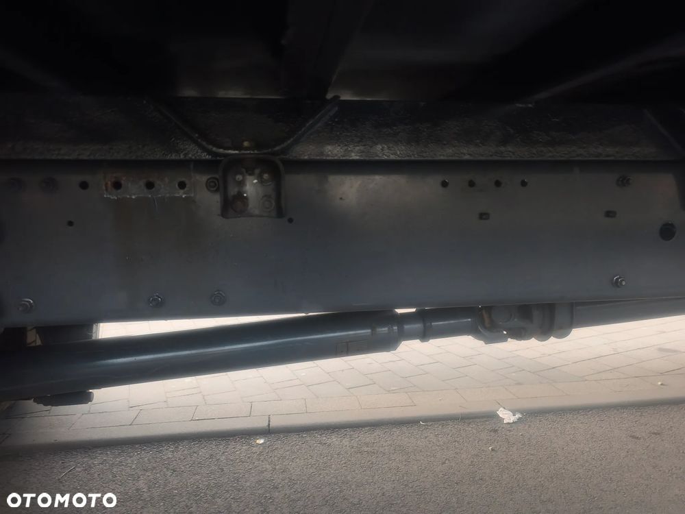 DAF LF 18.320 Kontener 20 palet - 6