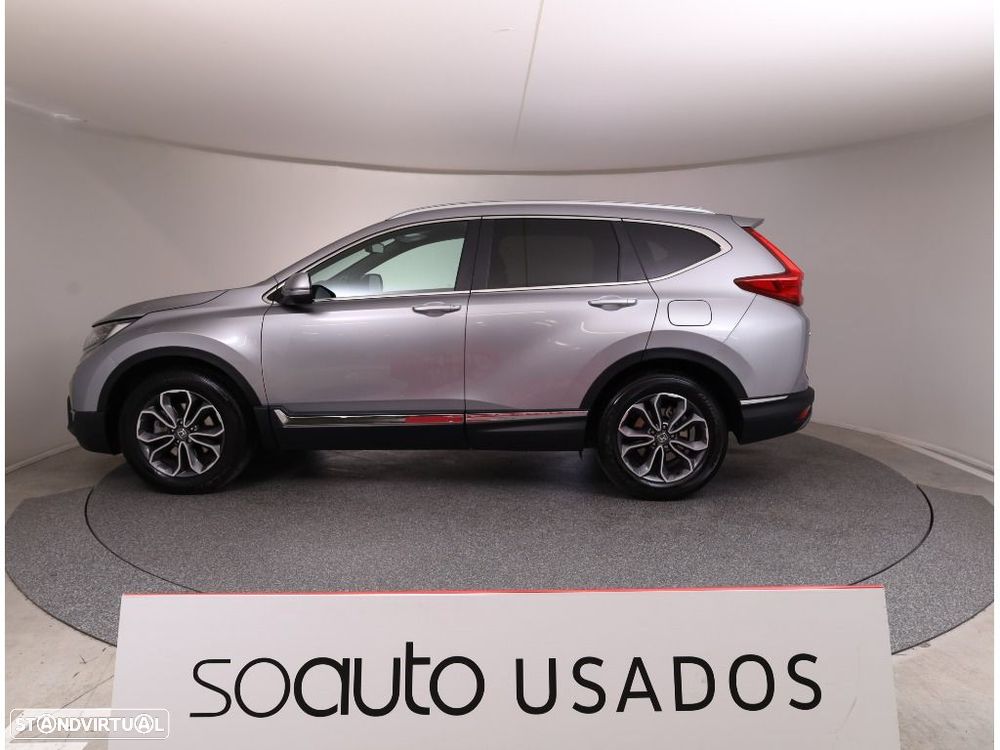 Honda CR-V 2.0 i-MMD Lifestyle - 5