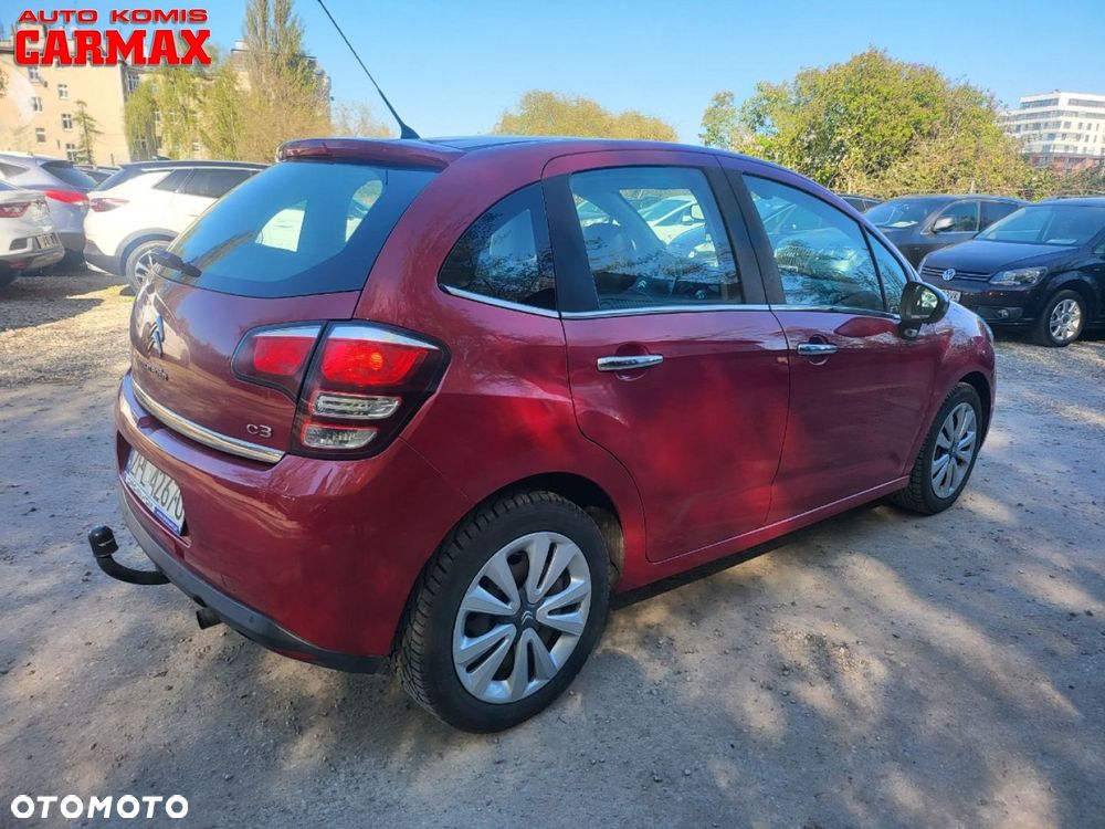 Citroën C3 1.2 PureTech Exclusive - 7