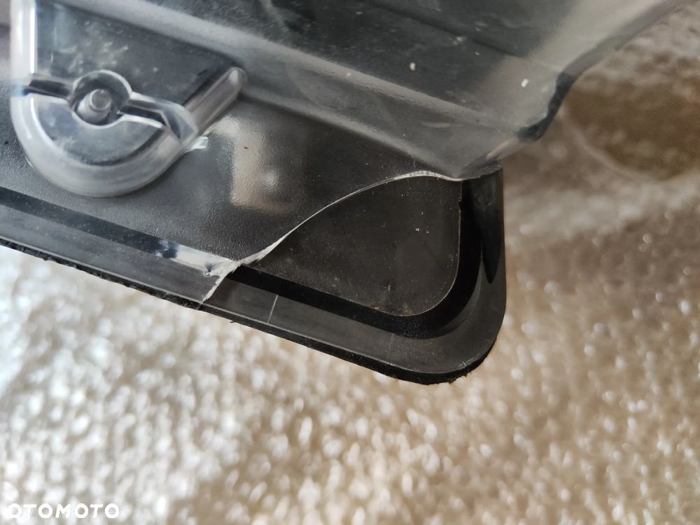 Reflektor VW Crafter przedni prawy, lampa lewy przód 7C1941006 - 6