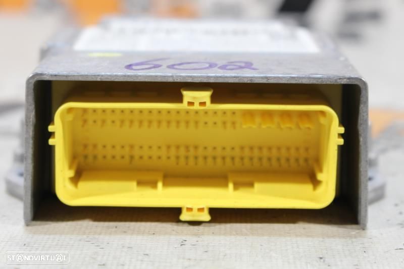 Centralina De Airbags Audi A3 (8P1)  8P0959655r / 0285010914 / 8P0 959 - 3