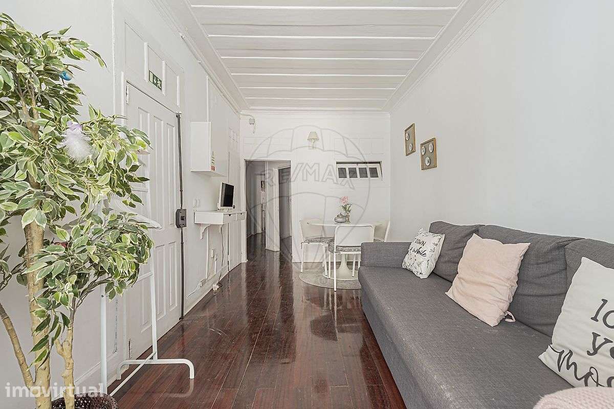 Apartamento T1 para venda - Grande imagem: 3/19