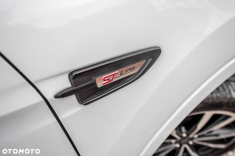 Ford Kuga 2.0 TDCi 4x4 ST-Line - 22