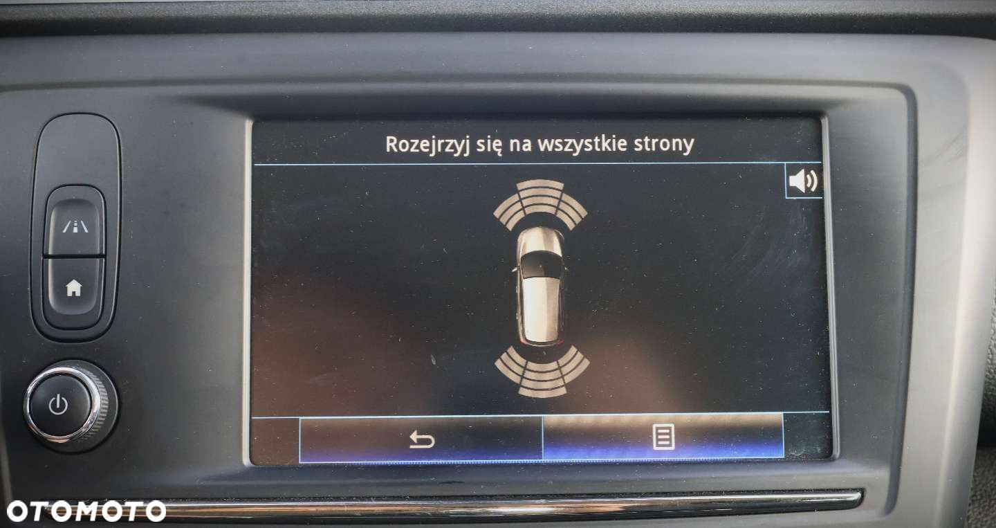 Renault Kadjar - 20