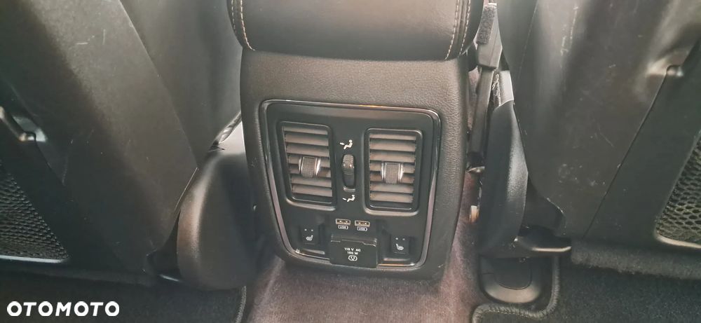 Dodge Durango 5,7 Citadel - 18
