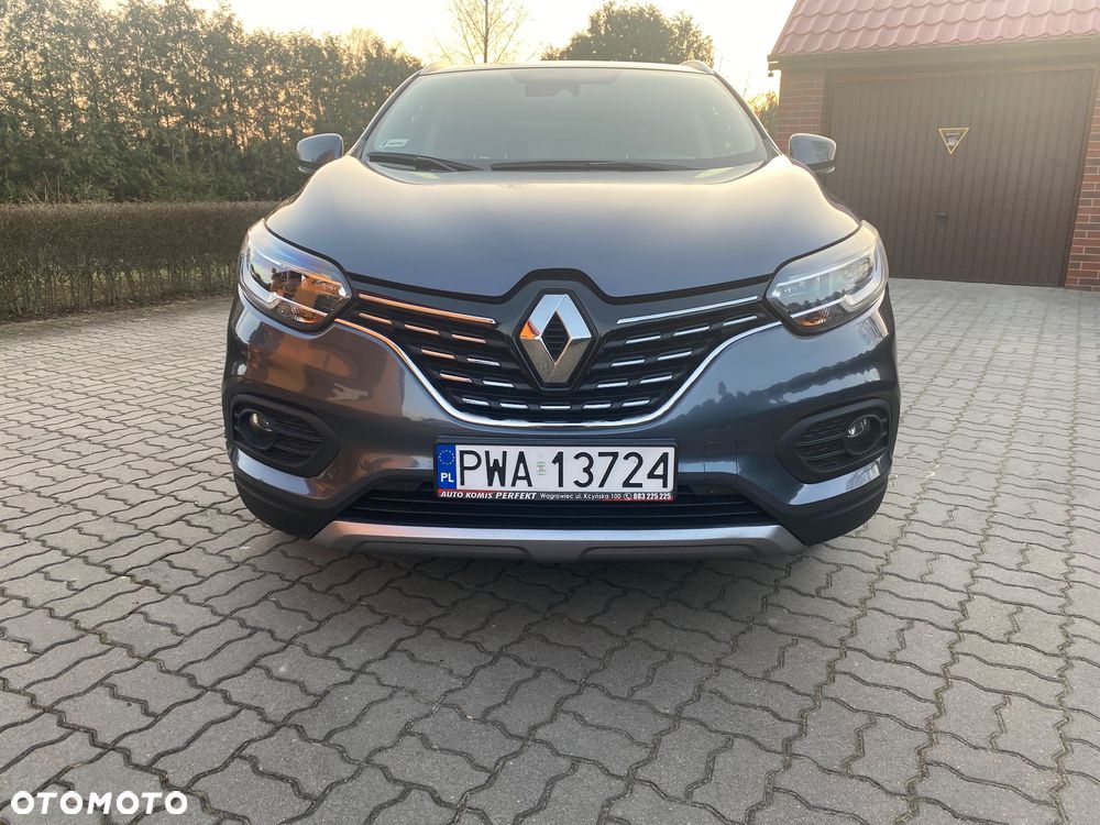 Renault Kadjar 1.5 Blue dCi Intens - 5
