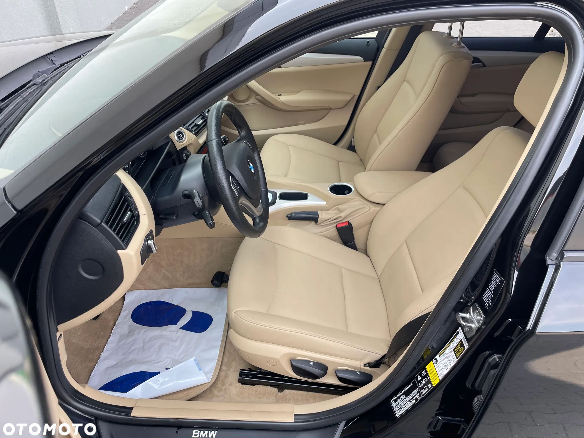 BMW X1 xDrive28i - 17