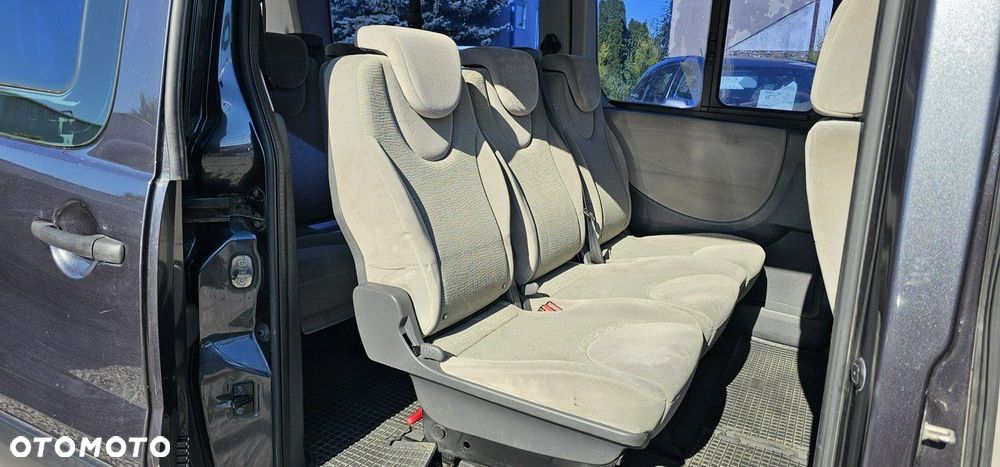 Citroën Jumpy Combi - 28