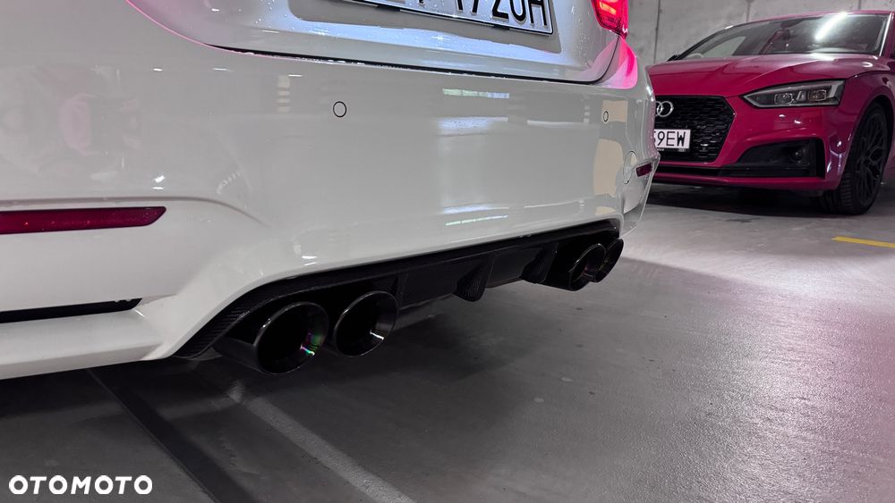BMW M4 DKG - 20