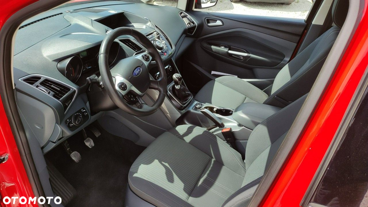 Ford C-MAX - 7