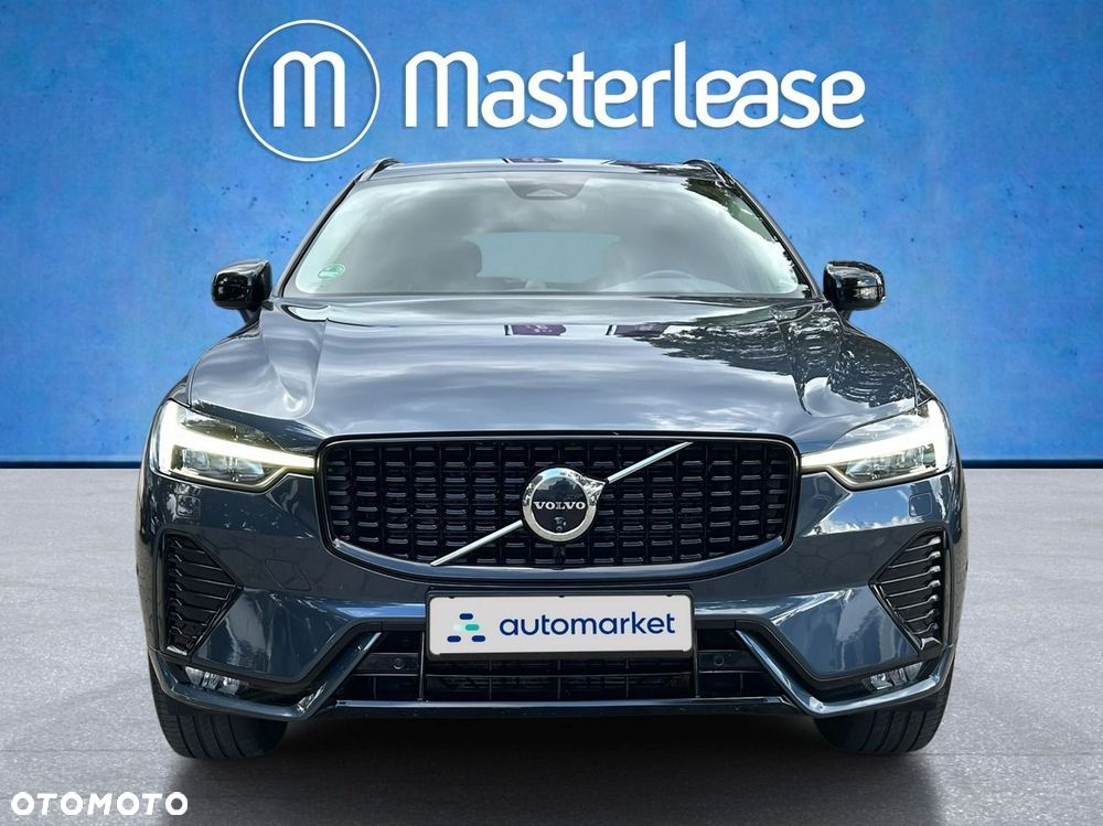 Volvo XC 60 - 2