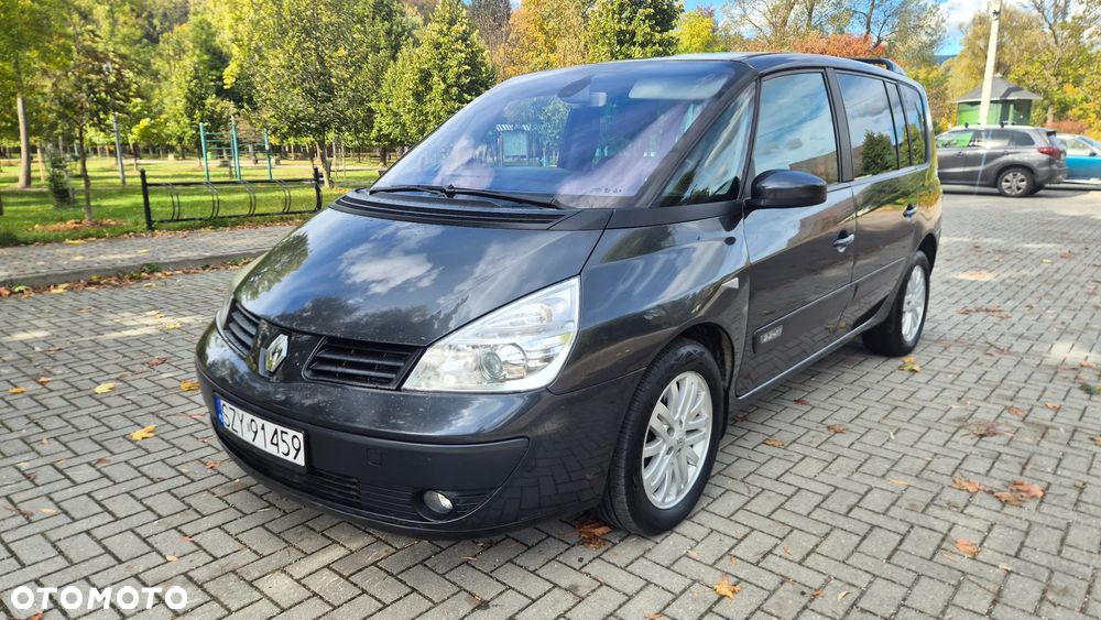 Renault Espace 2.2 dCi Expression - 1