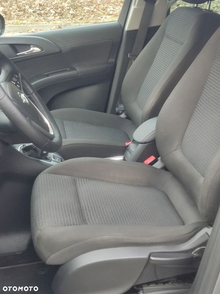 Opel Meriva 1.4 Ecoflex Innovation - 13