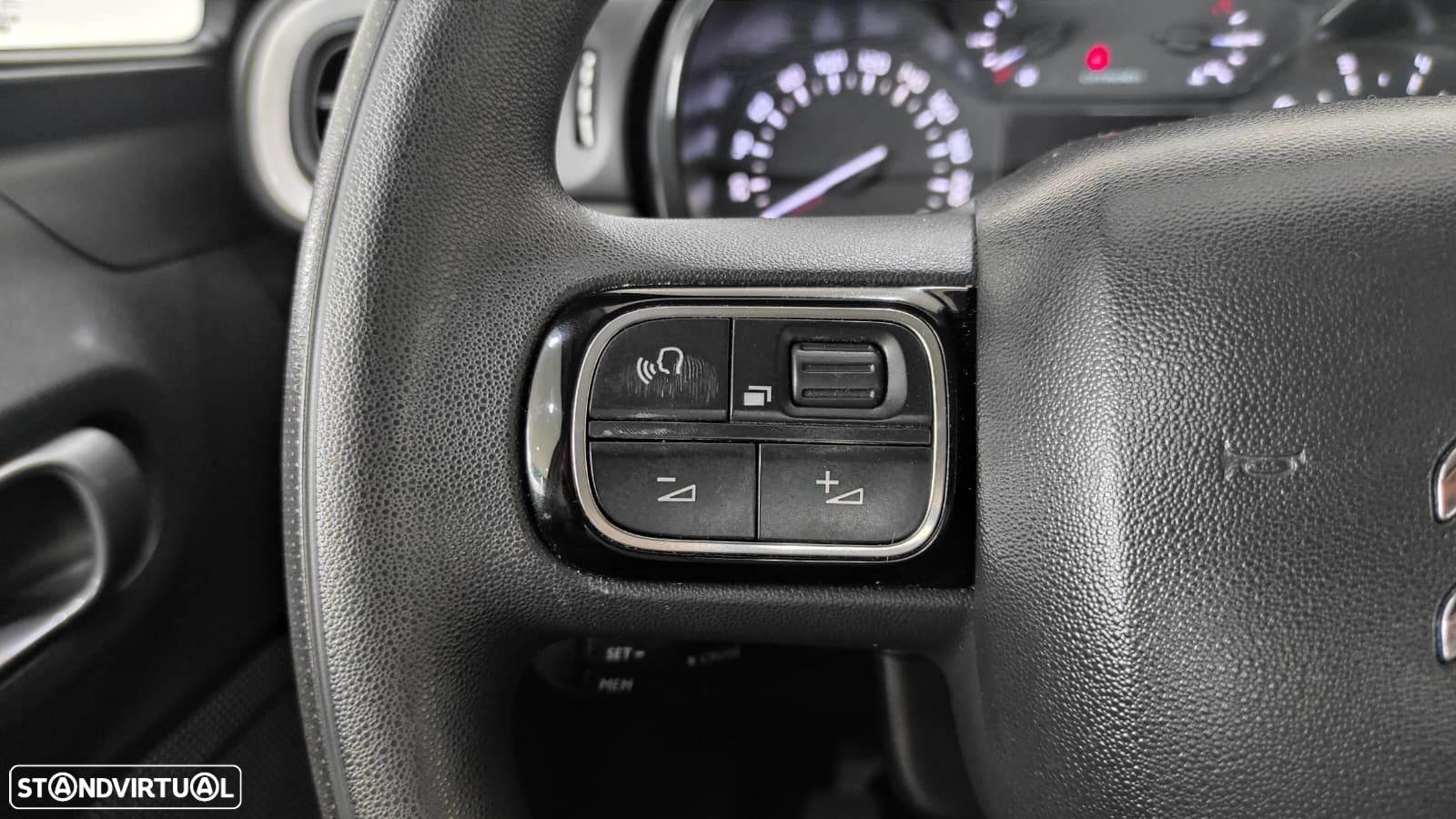 Citroën C3 1.2 PureTech Feel - 36