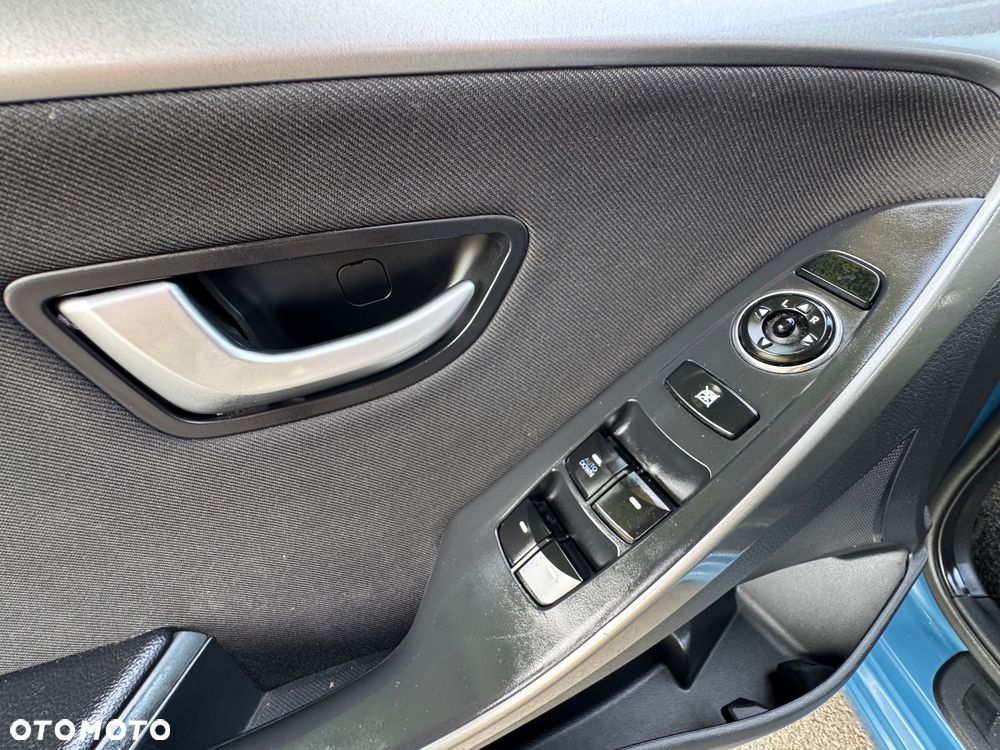 Hyundai i30 - 26