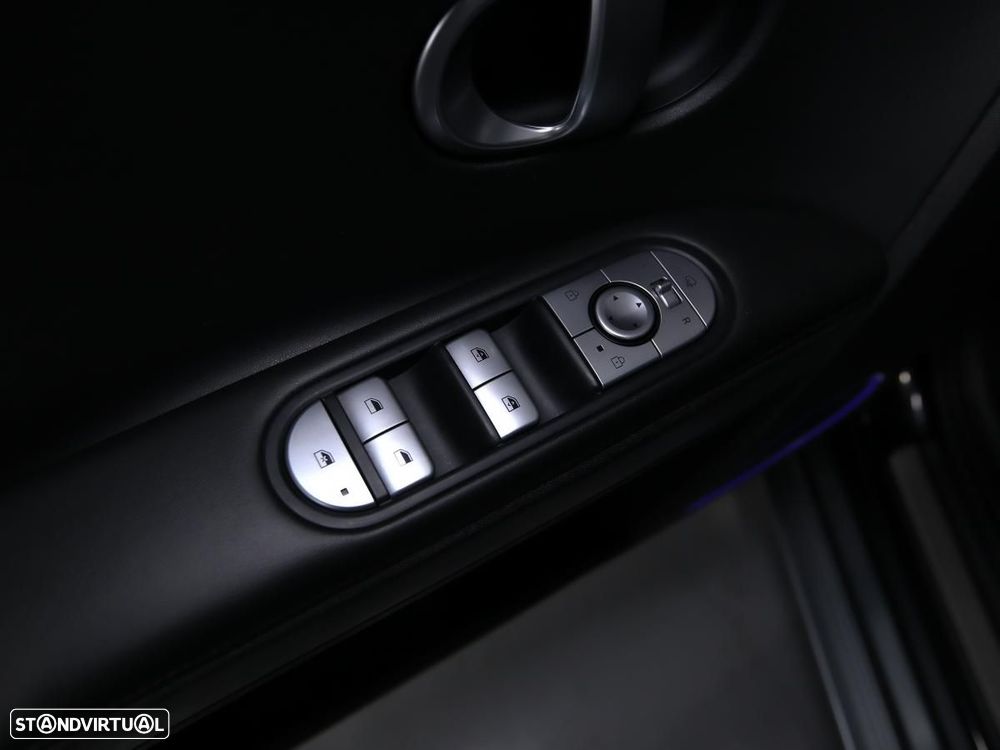 Hyundai Ioniq 5 73kWh Vanguard - 14