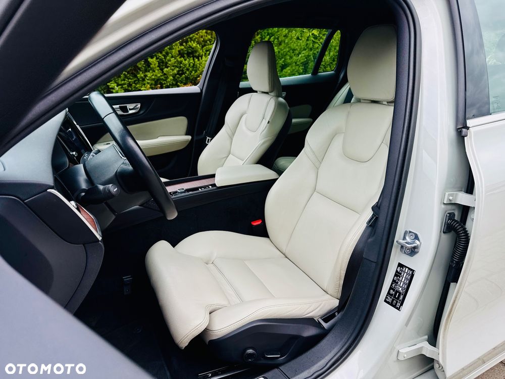 Volvo V60 D3 SCR Inscription - 7