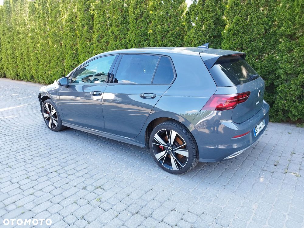 Volkswagen Golf 1.4 eHybrid OPF DSG GTE - 4