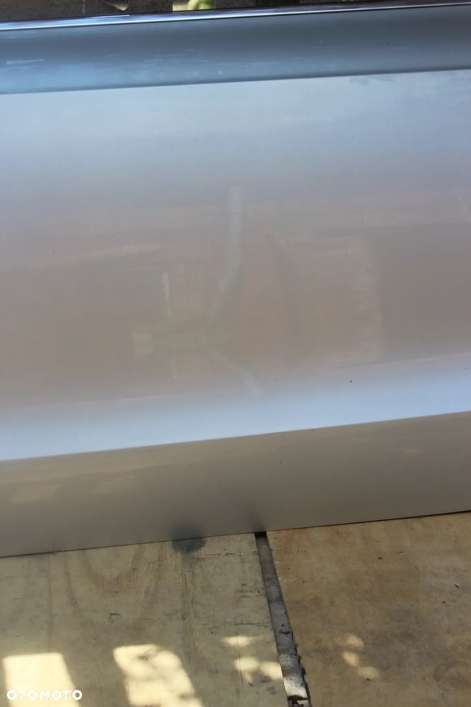 DRZWI LEWE PRZEDNIE AUDI A5 COUPE 8T0 LX7W 2014 - 11