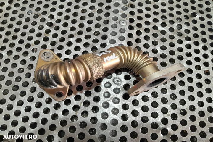 Conducta EGR 028131521AD 028131521AD Audi A4 B7 [2004 - 2008] Avant w - 2