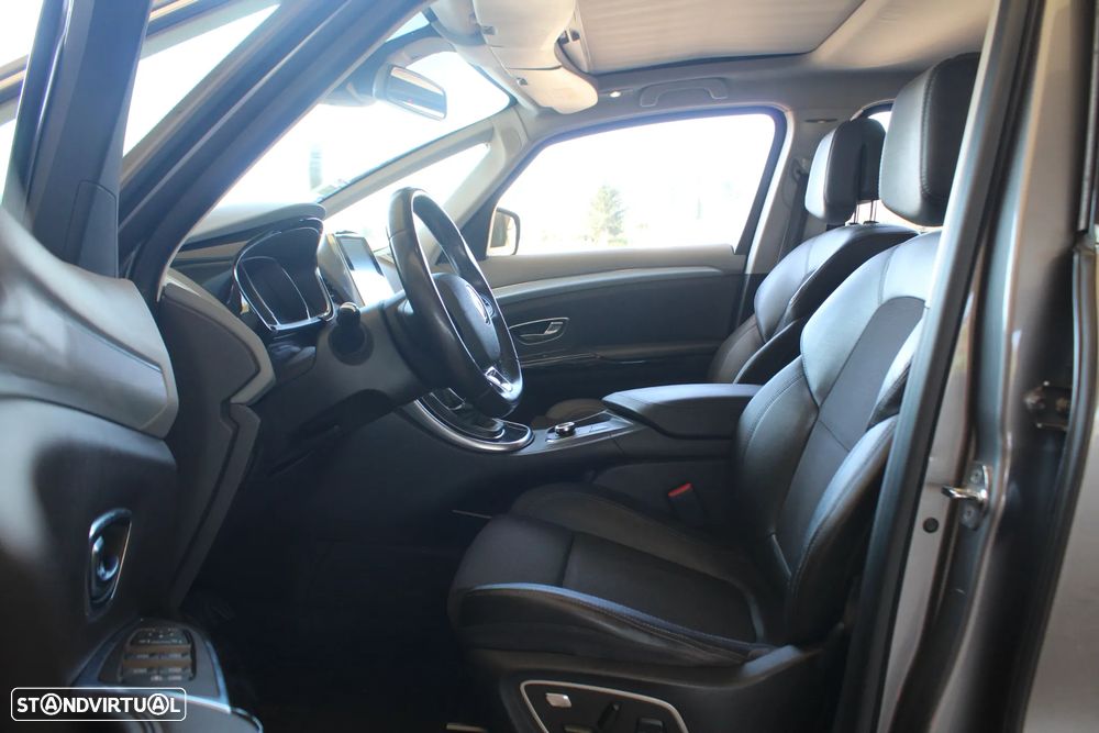Renault Espace 1.6 dCi Zen - 38