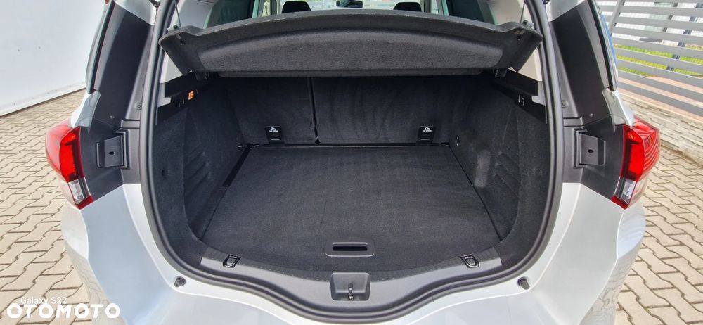 Renault Scenic ENERGY TCe 140 EDC LIMITED - 34