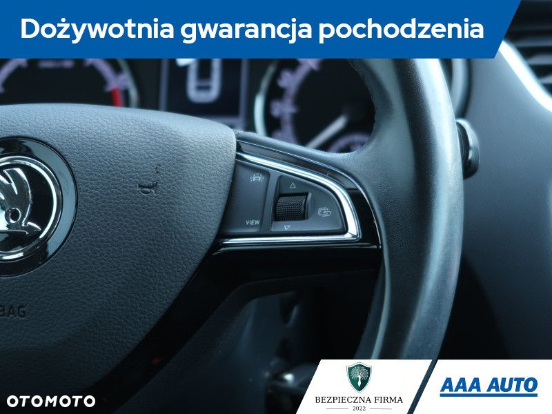 Skoda Octavia - 20