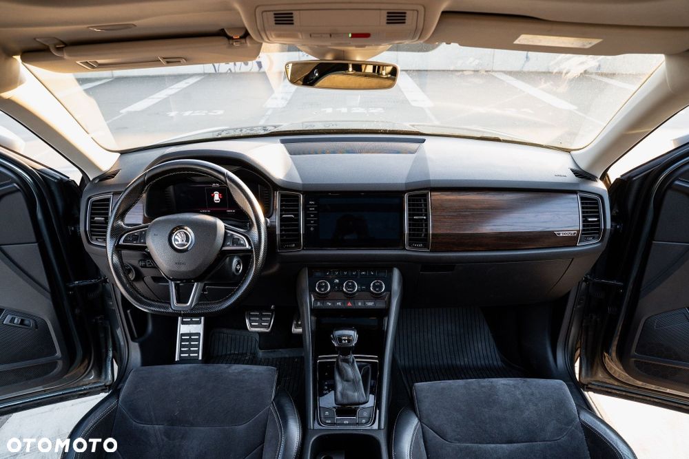 Skoda Kodiaq - 8