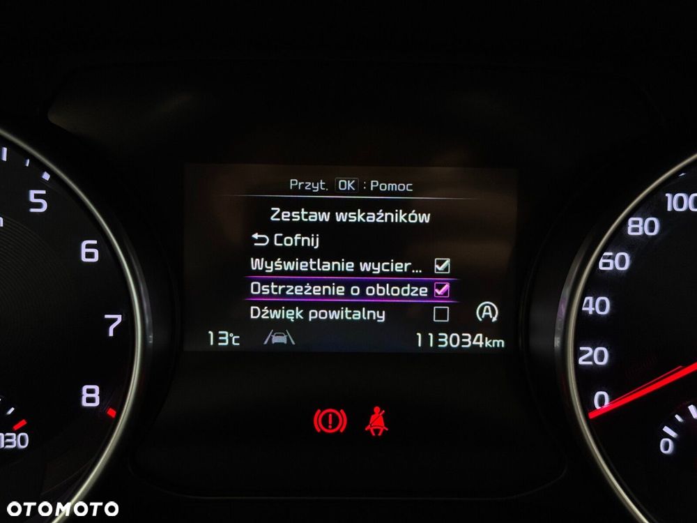 Kia Ceed 1.5 T-GDI M - 32