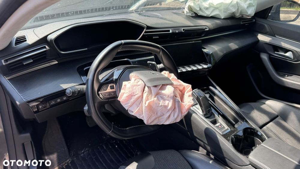 Peugeot 508 1.2 PureTech Active Pack S&S EAT8 - 21