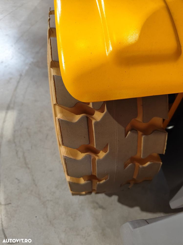 Jungheinrich EFG 218k - 6