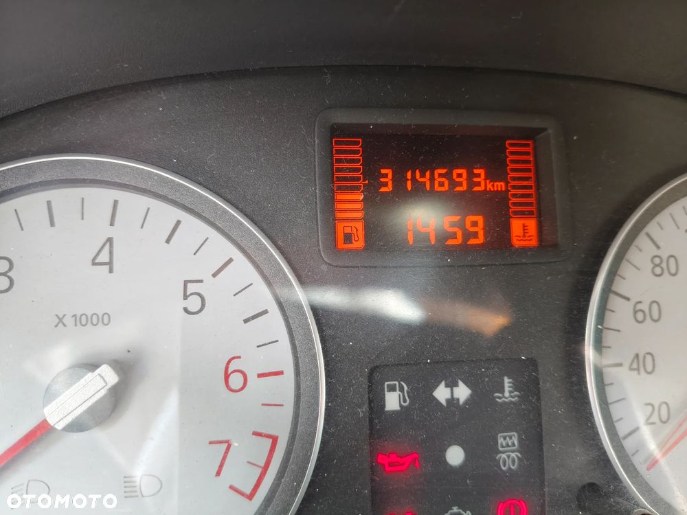 Dacia Sandero 1.4 Ambiance - 7