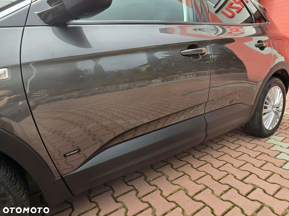 Opel Grandland X 1.6 T PHEV Edition Business - 15