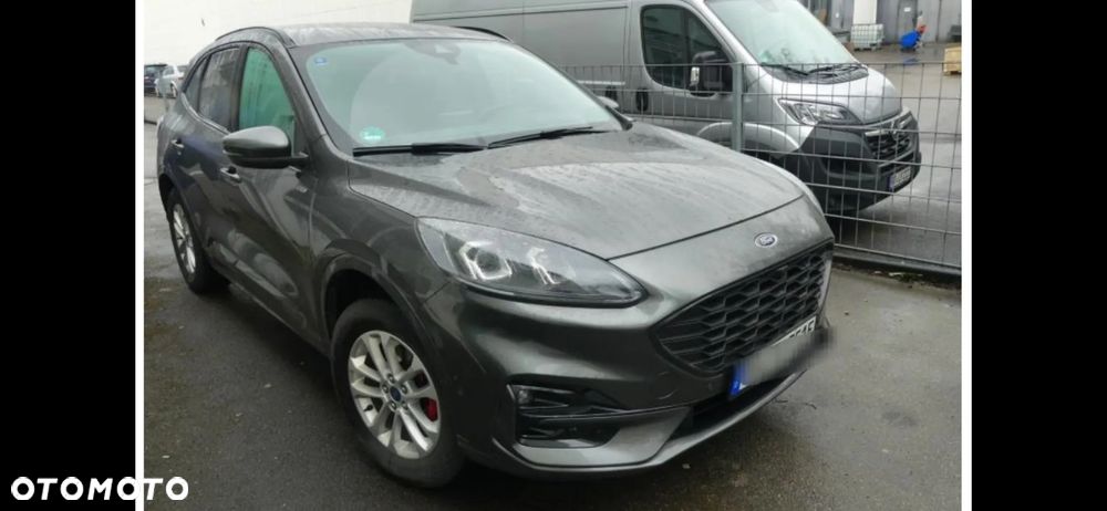 Ford Kuga 2.5 Duratec PHEV ST-LINE X - 1