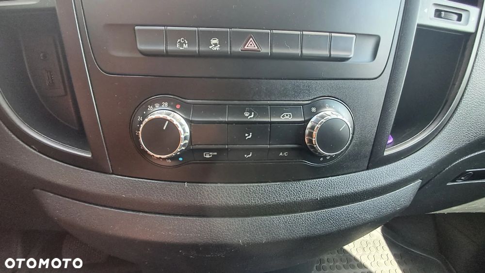 Mercedes-Benz vito 116 - 23