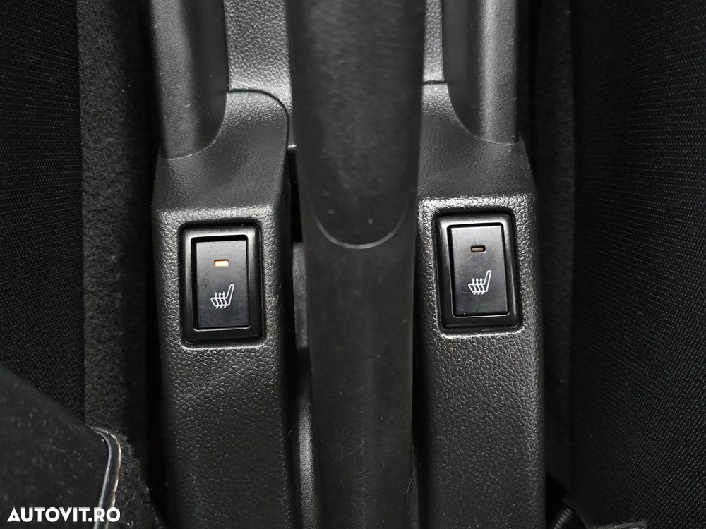 Suzuki Swift 1.2 Dualjet 12V MHEV Spirit - 12