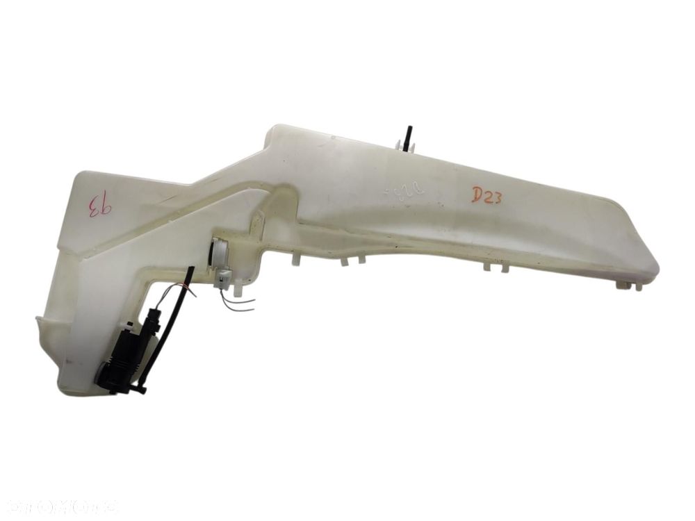 ZBIORNICZEK PŁYNU DO SPRYSKIWACZY NISSAN NAVARA IV D23 NP300 28910-4KJ0A - 1