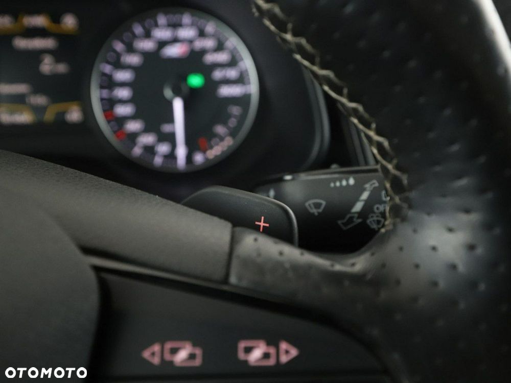 Seat Leon 2.0 TSI Start&Stop DSG Cupra 280 - 30