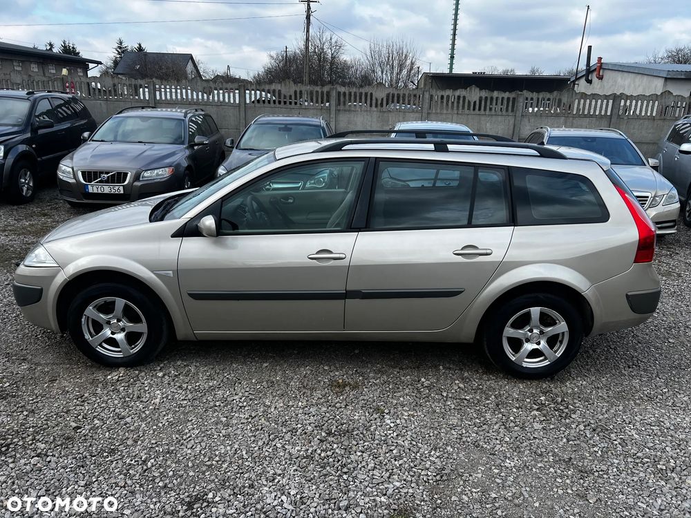 Renault Megane - 12
