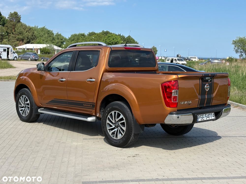 Nissan Navara - 3