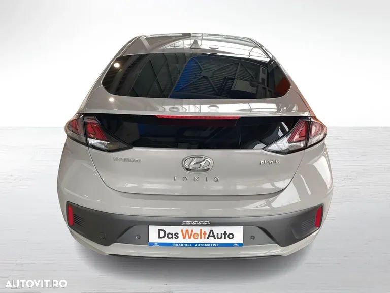 Hyundai IONIQ - 5