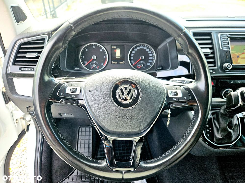 Volkswagen Multivan 2.0 BiTDI L1 Highline 4Motion DSG - 27